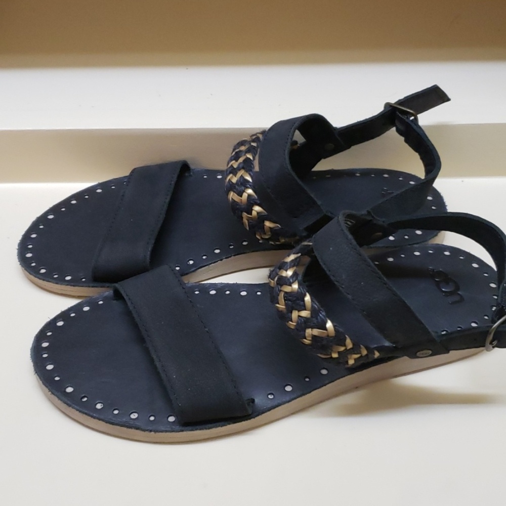 UGG Elin sandals